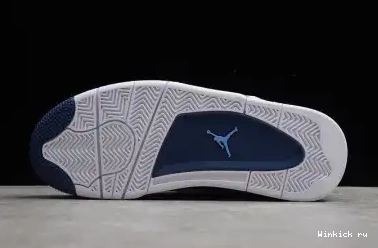 4 RETRO JORDAN (2015) COLUMBIA 0529